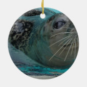 スイートシール セラミックオーナメント (裏面)