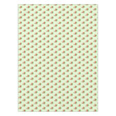 スイートスイカキッチンテーブルクロス テーブルクロス (正面)