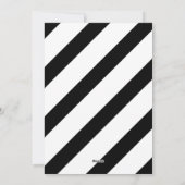 スイートスクリプト |ホリデーカード シーズンカード (裏面)