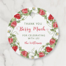 スイートストロベリーサンキュー