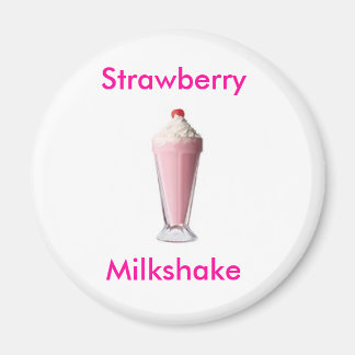 スイートストロベリートリートメント マグネット