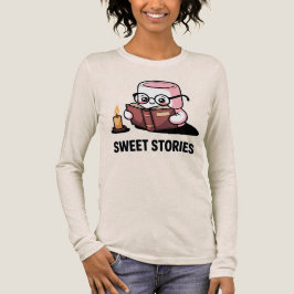 スイートストーリーズ トライブレンドTシャツ