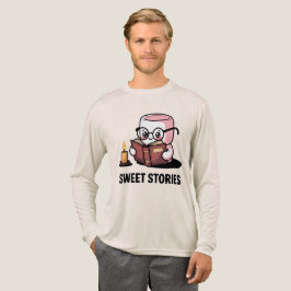 スイートストーリーズ トライブレンドTシャツ