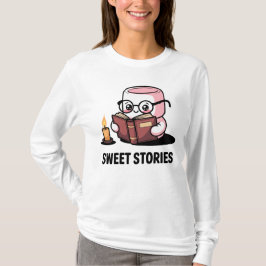 スイートストーリーズ Tシャツ