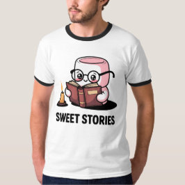 スイートストーリーズ Tシャツ