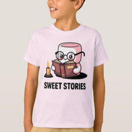 スイートストーリーズ Tシャツ