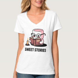 スイートストーリーズ Tシャツ