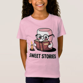 スイートストーリーズ Tシャツ