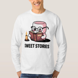 スイートストーリーズ Tシャツ