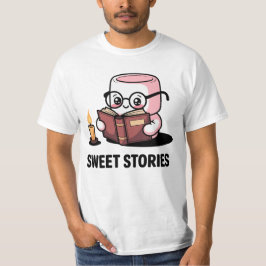 スイートストーリーズ Tシャツ