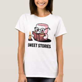 スイートストーリーズ Tシャツ