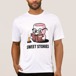 スイートストーリーズ Tシャツ