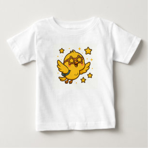 スイートスパロー ベビーTシャツ