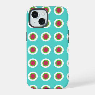 スイートスポットフォンケース iPhone 15ケース