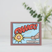 スイートスポット ポストカード (スタンド正面)