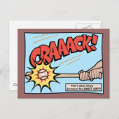 スイートスポット ポストカード (正面/裏面)