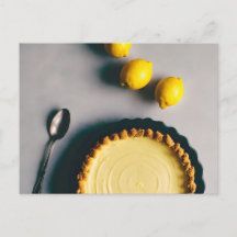 スイートタルト、デザート、ポストクロッシング