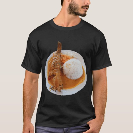 スイートチリバス Tシャツ (正面)