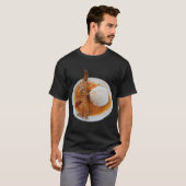 スイートチリバス Tシャツ (正面フル)
