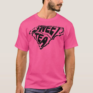 スイートティーノースオリナサウスオリナ Tシャツ