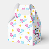 スイートテガーリーニスの切妻 フェイバーボックス (裏面サイド)