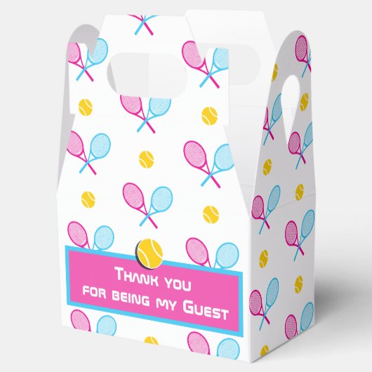 スイートテガーリーニスの切妻 フェイバーボックス (オープン)