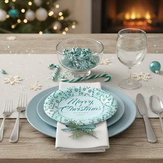 スイートデライトキャンディケインペパーミント ペーパーボウル