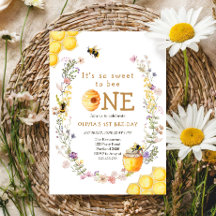 スイートトゥビーワンカワイハニーガールファースト誕生日