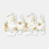 スイートトゥビー誕生日ありがとう フェイバーボックス (折り畳みなし)