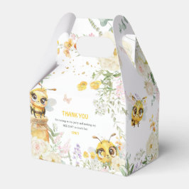 スイートトゥビー誕生日ありがとう フェイバーボックス