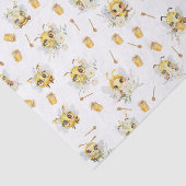 スイートトゥビー誕生日ギフト 薄葉紙 (詳細)