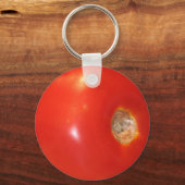 スイートトマトのキーチェーン キーホルダー (正面)
