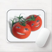 スイートトマト マウスパッド (マウス)
