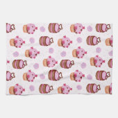 スイートトリートキッチンタオル キッチンタオル (横)