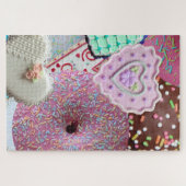 スイートトリートパズル ジグソーパズル (横)