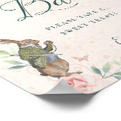 スイートトリートフェアヤルヴィンテージアリスinワンダーランド ポスター (角)