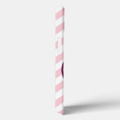 スイートトリートメント：ドーナットディライトケース Case-Mate iPhoneケース (裏面 / 右)