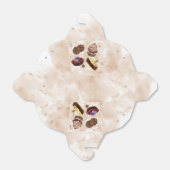 スイートトリート宝重箱 フェイバーボックス (折り畳みなし)