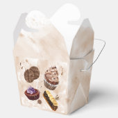 スイートトリート宝重箱 フェイバーボックス (オープン)