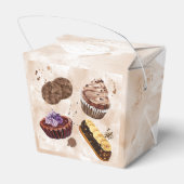 スイートトリート宝重箱 フェイバーボックス (裏面サイド)