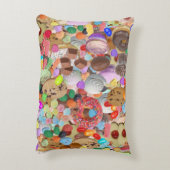 スイートトリート アクセントクッション (裏面(縦))