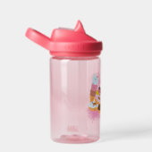 スイートトリート ウォーターボトル (右面)