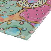 スイートトリート カッティングボード (角)