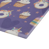 スイートトリート カッティングボード (角)