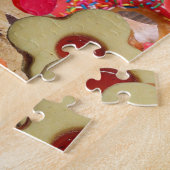 スイートトリート ジグソーパズル (側面)