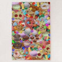 スイートトリート