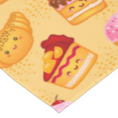 スイートトリート テーブルクロス (アングル)