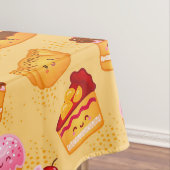 スイートトリート テーブルクロス (インサイチュ)