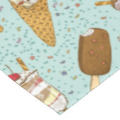 スイートトリート テーブルクロス (アングル)