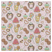 スイートトリート ファブリック (見本)